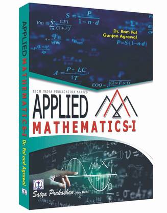 Applied Mathematics-I