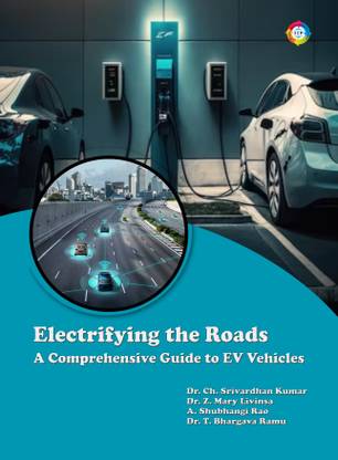 Electrifying the Roads: A Comprehensive Guide to EV Vehicles