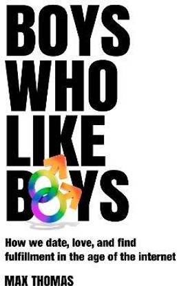 Boys Who Like Boys 2023
