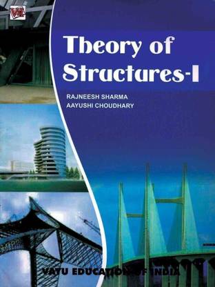 Theory Of Structures-I 2 Edition