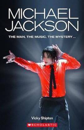 Michael Jackson biography Audio Pack