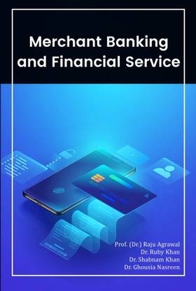 Merchant Banking and Financial Service