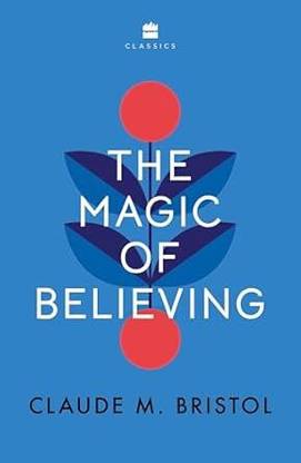 The Magic of Believing