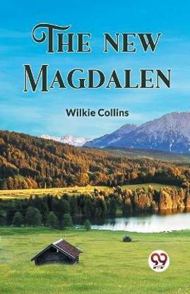The New Magdalen