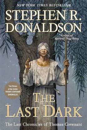 The Last Dark