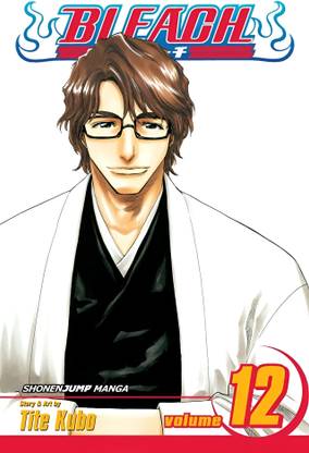 Bleach, Vol. 12: Volume 12  - Flower on the Precipice
