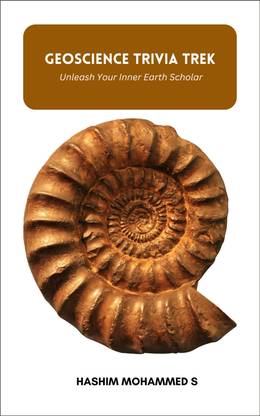 Geoscience Trivia Trek