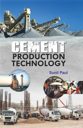 Cement Production Technology