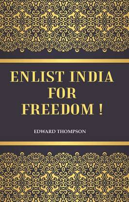 Enlist India for Freedom !