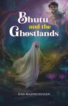 Bhutu and the Ghostlands