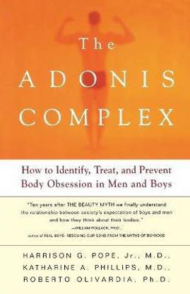 The Adonis Complex