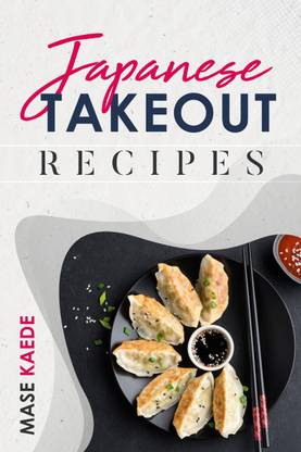 Japanese Takeout Recipes