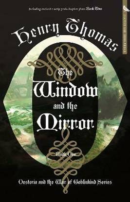 The Window and the Mirror