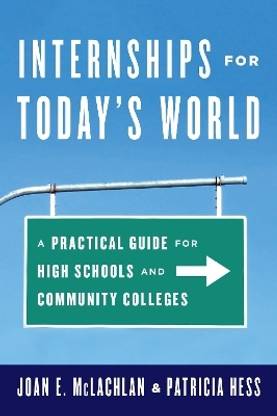 Internships for Today's World