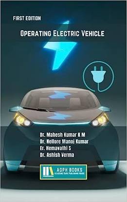 Operating Electric Vehicle