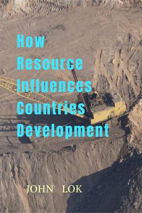How Resource Influences Countries Development