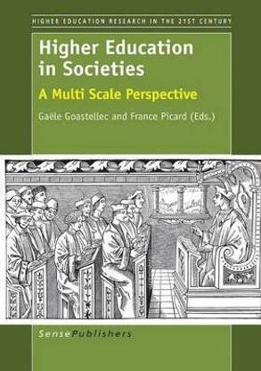 Higher Education in Societies