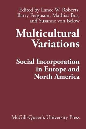 Multicultural Variations