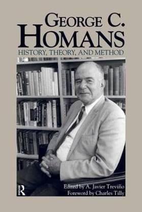George C. Homans