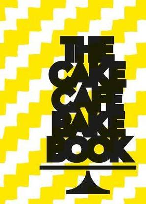 The Cake Cafe Bake Book