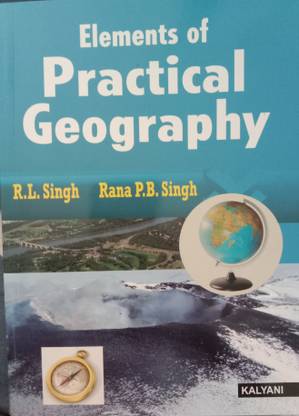 Elements of Practical Geography