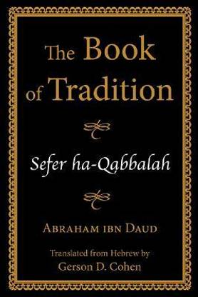 The Book of Tradition