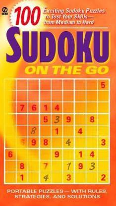 Sudoku On the Go