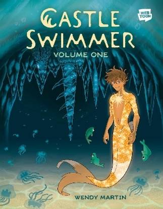 Castle Swimmer: Volume 1