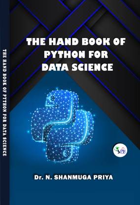 THE HANDBOOK OF PYTHON AND DATASCIENCE