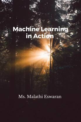 Machine Learning in Action