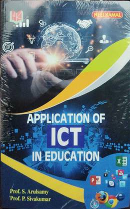 Application of ICT in Education