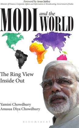 Narendra Modi and the World