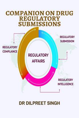 Companion on Drug Regulatory Submissions