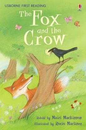 The Fox and the Crow