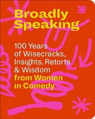 Broadly Speaking