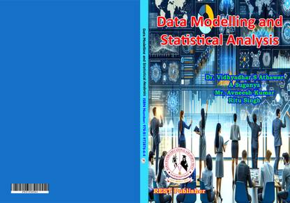 Data Modelling and Statistical Analysis