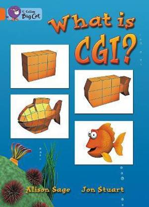 What Is CGI?