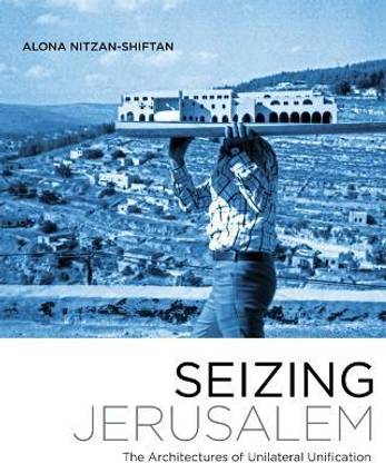 Seizing Jerusalem