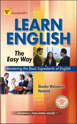 Learn English