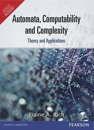 Automata Computability and Complexity 3 Edition