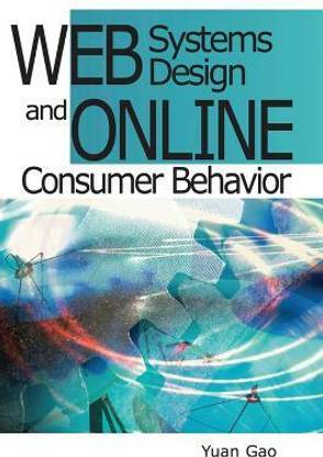Web Systems Design and Online Consumer Behavior