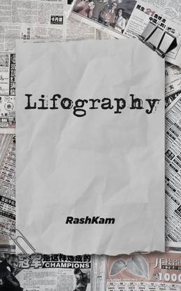 Lifography