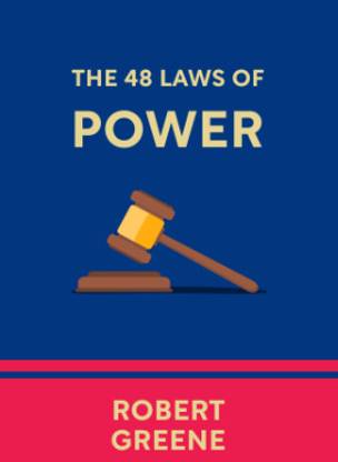 The 48 Laws of Power