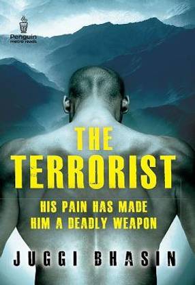 The Terrorist