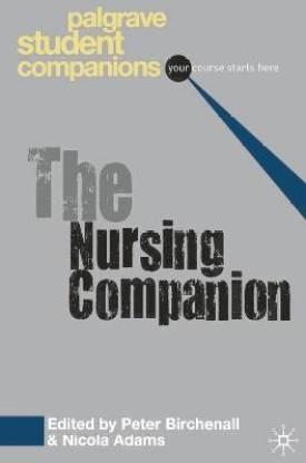 The Nursing Companion