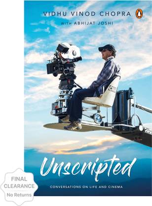 Unscripted
