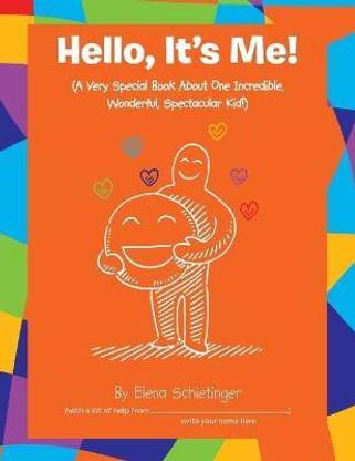 Hello, It's Me!