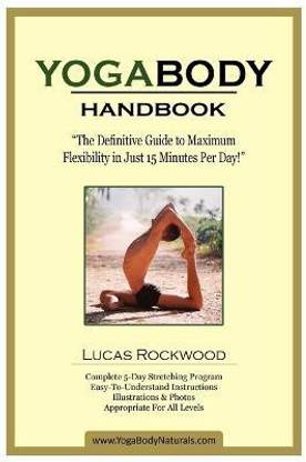The YOGABODY Handbook