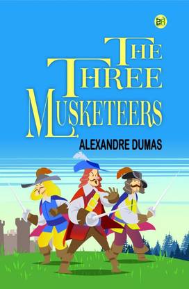 The Three Musketeers
