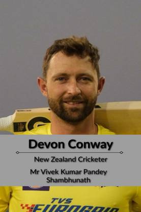 Devon Conway